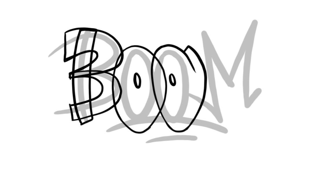 boom Graffiti Tutorial Step 5 graphic