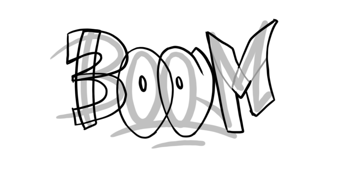 boom Graffiti Tutorial Step 6 graphic