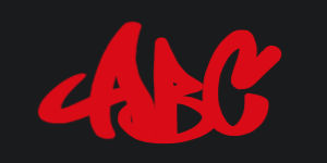 Use Tag Graffiti Font ABC graphic