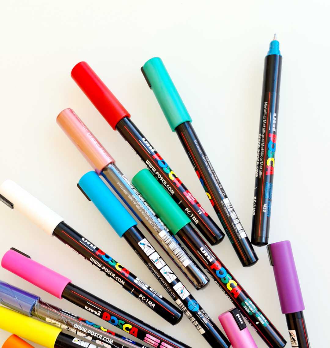 Graffiti drawing markers & drawing supplies - Graffiti Empire