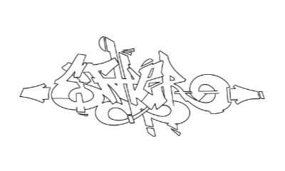 Download Graffiti Coloring Book Pdf Graffiti Empire