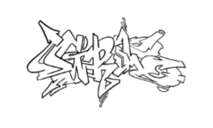 Download Graffiti Coloring Book Pdf Graffiti Empire