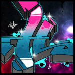 Graffiti Letter H: inspirational images and tutorial | Graffiti Empire